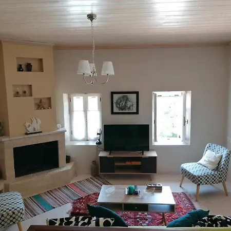 Filomela Tatil Evi