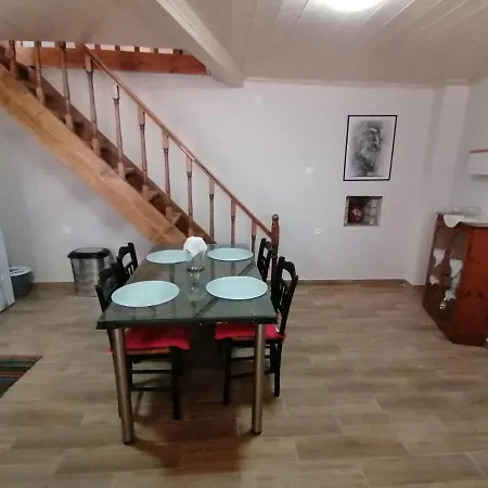 Filomela Tatil Evi Katokhórion