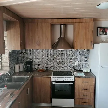 Filomela Tatil Evi Katokhórion