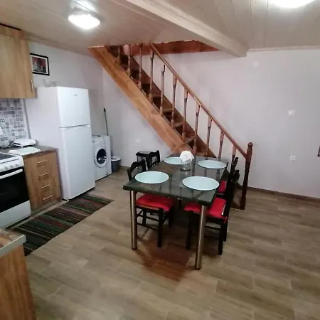 Tatil Evi Filomela Katokhórion