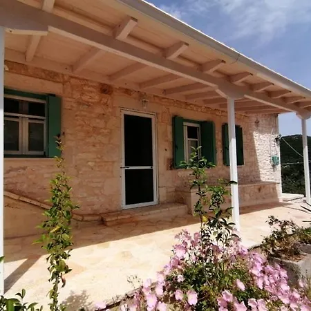 Filomela Tatil Evi