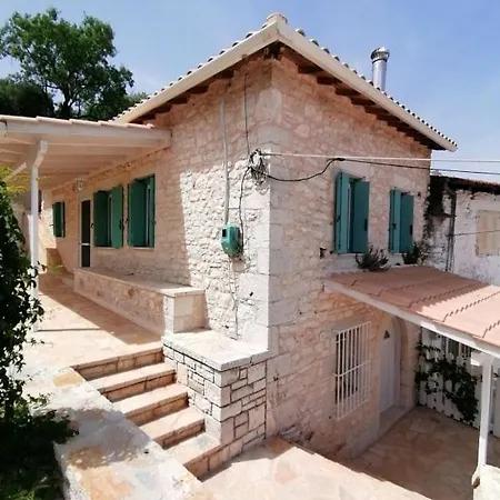 Filomela Tatil Evi Katokhórion