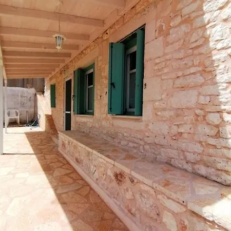 Filomela Tatil Evi