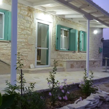 Tatil Evi Filomela