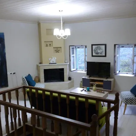 Filomela Tatil Evi *