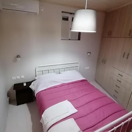 Filomela Tatil Evi Katokhórion
