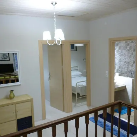 Filomela Tatil Evi Katokhórion