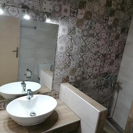 Tatil Evi Filomela *