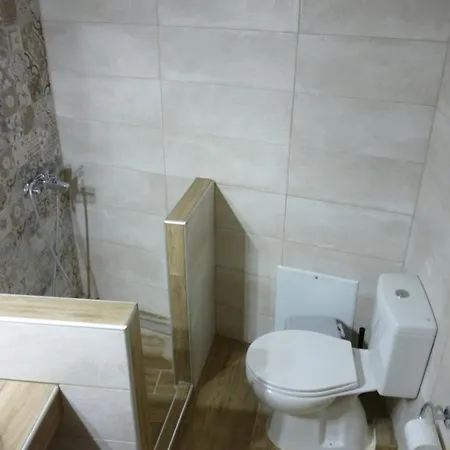 Tatil Evi Filomela *